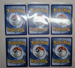 Pokemon TCG First Partner Illustration Collection Series 2 Johto Gen 2 Set (x2) - Image 2
