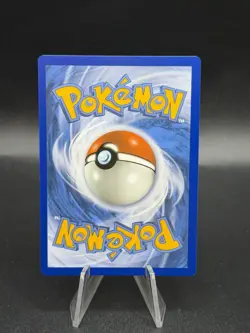 The Pokemon Company Blastoise & Piplup GX 215/236 TAG TEAM Alt NM HL3 - Image 3