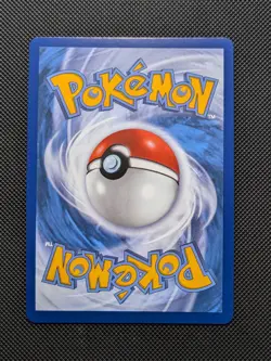 Pokemon Morpeko ex 102/084 Pitch Black Full Art - MINT - Image 2