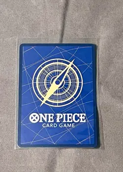 Monkey D. Luffy P-055 One Piece College Basketball US Voyage Promo Card - Image 3