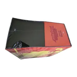 Pokemon TCG Sword & Shield Vivid Voltage ETB Factory Sealed (Small Tear On Side) - Image 3