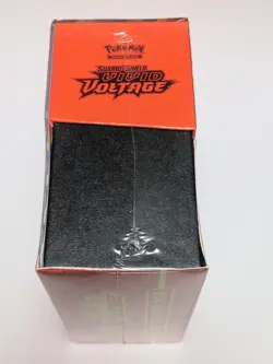 Pokemon TCG Sword & Shield Vivid Voltage Elite Trainer Box ETB Factory Sealed - Image 3