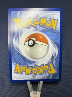 Pokemon Full Art TCG Blaizken TG14/TG30 Rapid Strike M/NM - Image 2