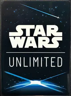 Star Wars Unlimited Ashes of the Empire Prestige Boba Fett's Rancor (Legendary) - Image 2