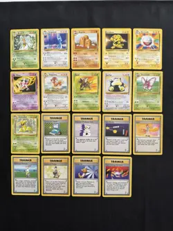 Pokemon Tcg Custom Bundle - Image 2