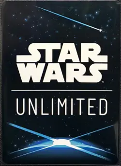 Star Wars Unlimited Ashes of the Empire Prestige Foil Choose Your Path (Rare) - Image 2