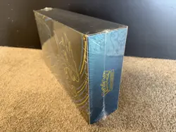 Pokemon TCG Mega Charizard X ex Ultra Premium Collection UPC new sealed rare - Image 4