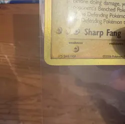 Pokemon TCG Feraligatr EX Dragon Frontiers Holo Rare Card 2/101 Delta Species - Image 5