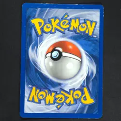 Hitmonchan 7/102 - Base Set - Pokemon Card - Image 2