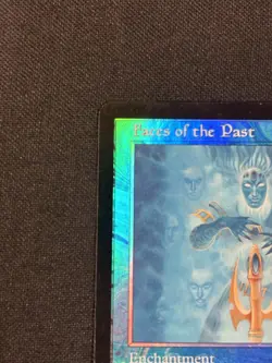 Faces of the Past Scourge FOIL Magic The Gathering MTG Card - Image 2