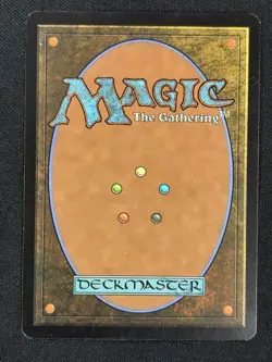 Faces of the Past Scourge FOIL Magic The Gathering MTG Card - Image 4