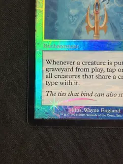 Faces of the Past Scourge FOIL Magic The Gathering MTG Card - Image 5