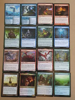 Custom Commander Deck ~ Dragons ~ Miirym, Sentinel Wyrm ~ 100 Card EDH Deck - Image 3