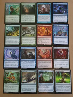 Custom Commander Deck ~ Dragons ~ Miirym, Sentinel Wyrm ~ 100 Card EDH Deck - Image 4
