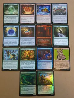 Custom Commander Deck ~ Dragons ~ Miirym, Sentinel Wyrm ~ 100 Card EDH Deck - Image 5