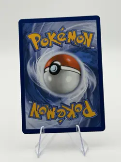 Pokemon TCG Team Rockets Mewtwo EX Double Rare Card - Image 2