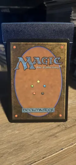 Counterspell (1589) (Rainbow Foil) Secret Lair Drop Foil - Image 2