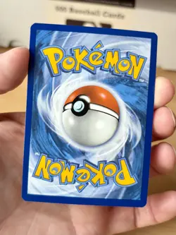 2025 POKEMON MCDONALD’S DRAGON DISCOVERY CHARIZARD CARD #001/015 - Image 2
