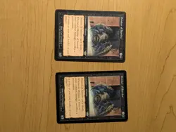 Mtg Drinker of Sorrow X2 LP - Image 1