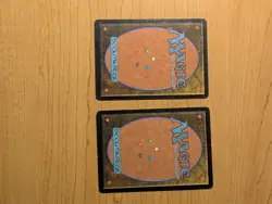 Mtg Drinker of Sorrow X2 LP - Image 3
