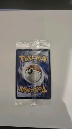 Pokemon Charmander 044 SV Scarlet & Violet Promo Holo (SEALED) - Image 3