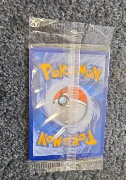 Charmander SV 044 Promo SEALED Pokemon TCG - NM Scarlet & Violet - Image 2