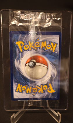 Charmander 044 SVP EN Pokemon Obsidian Flames Scarlet & Violet SEALED PROMO - Image 2