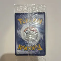 Charmander Scarlet & Violet Promo English SVP 044 Sealed Pokemon center - Image 2