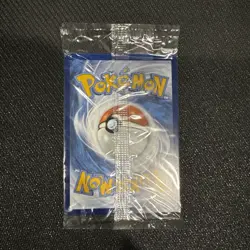 Sealed Charmander - 044 (Pokemon Center) 044 Sv: Scarlet & Violet Promo Holo - Image 2