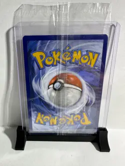 Pokemon TCG Charmander 044 Holo Black Star Promo Scarlet & Violet SEALED - Image 2
