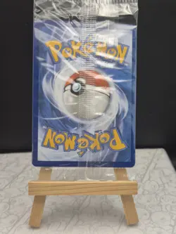 Pokemon TCG Charmander 044 SV Scarlet & Violet Promo Holo Sealed - Image 2
