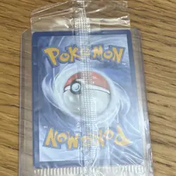 Pokemon SEALED Charmander SVP 044 Scarlet & Violet Promo Holo 60 HP English - Image 4