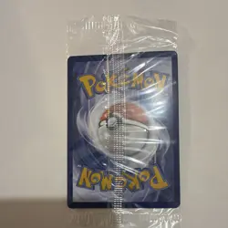 Charmander Scarlet & Violet Promo Holo 2023 English 044 Pokemon TCG Sealed - Image 2