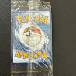Pokemon TCG Charmander 044 Black Star Promo - Sealed - Scarlet & Violet - Image 2