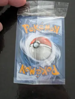 Pokemon TCG Scarlet Violet Black Star Promo Charmander SVP 044 Sealed - Image 2