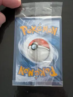 Pokemon TCG Scarlet Violet Black Star Promo Charmander SVP 044 Sealed - Image 2
