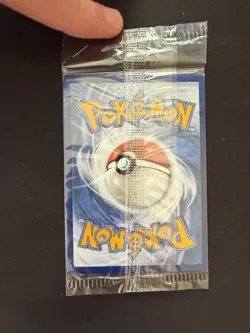 Pokemon TCG Scarlet & Violet Charmander 044 Holo Promo Factory Sealed NM - Image 2