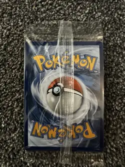 Pokemon TCG Charmander 044 SVP-EN Scarlet & Violet 151 Promo Holo *SEALED* - Image 2
