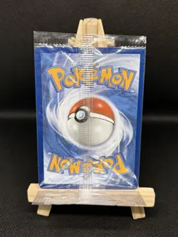 Pokemon Charmander 044 SV Scarlet Violet Promo Holo Card (Sealed) - Image 2