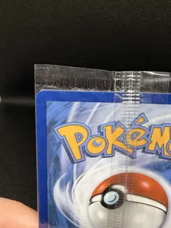 Pokemon Charmander 044 SV Scarlet Violet Promo Holo Card (Sealed) - Image 3