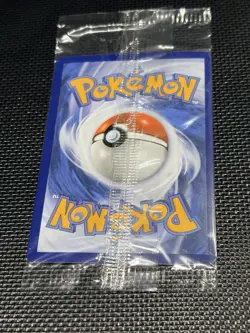 Pokemon TCG Charmander 044 Black Star Promo - Sealed - Scarlet & Violet - Image 2