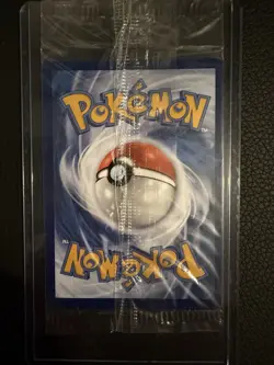 Pokemon Charmander 044 SV Scarlet Violet Promo Holo Card (Sealed) - Image 2