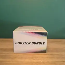 Pokemon TCG Scarlet Violet Prismatic Evolutions Booster Bundle English Sealed - Image 5