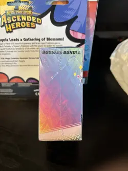 Pokemon TCG - Scarlet Violet Prismatic Evolutions Booster Bundle -Factory Sealed - Image 3