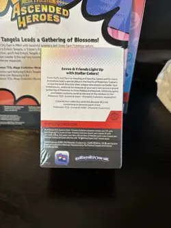 Pokemon TCG - Scarlet Violet Prismatic Evolutions Booster Bundle -Factory Sealed - Image 4