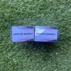 Pokemon TCG Scarlet & Violet Prismatic Evolutions Booster Bundle 2X. Sealed ! - Image 2