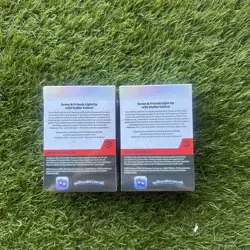 Pokemon TCG Scarlet & Violet Prismatic Evolutions Booster Bundle 2X. Sealed ! - Image 3
