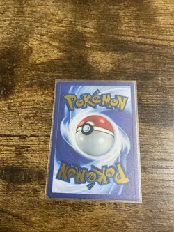 Pokemon TCG Mew EX Metal Gold NM 205/165 Scarlet & Violet 151 Promo Card - Image 2