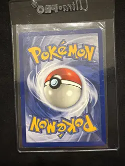 Pokemon TCG Arcanine Base Set, Shadowless Uncommon Card 23/102 MP Condition - Image 2