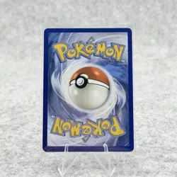 Goldeen 087/084 Illustration Rare Full Art Pitch Black Pokemon TCG - Image 4